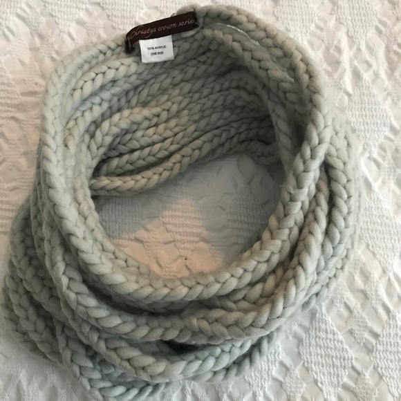Free people cowl/scarf - Picture 1 of 4